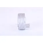 Uljni hladnjak, ulje za motor NISSENS NIS 90719 IC-D90FEC