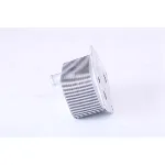 Uljni hladnjak, ulje za motor NISSENS NIS 90720 IC-E4AA48