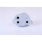 Uljni hladnjak, ulje za motor NISSENS NIS 90721 IC-D851C2