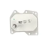 Uljni hladnjak, ulje za motor NISSENS NIS 90723 IC-D4A00D
