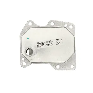 Uljni hladnjak, ulje za motor NISSENS NIS 90723 IC-D4A00D