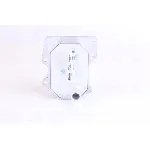 Uljni hladnjak, ulje za motor NISSENS NIS 90723 IC-D4A00D