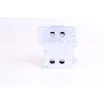 Uljni hladnjak, ulje za motor NISSENS NIS 90723 IC-D4A00D