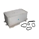 Uljni hladnjak, ulje za motor NISSENS NIS 90726 IC-D69747