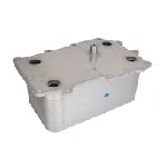 Uljni hladnjak, ulje za motor NISSENS NIS 90726 IC-D69747