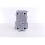 Uljni hladnjak, ulje za motor NISSENS NIS 90726 IC-D69747