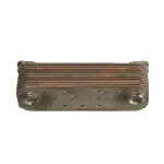 Uljni hladnjak, ulje za motor NISSENS NIS 90727 IC-D83A34