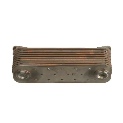 Uljni hladnjak, ulje za motor NISSENS NIS 90727 IC-D83A34