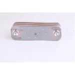 Uljni hladnjak, ulje za motor NISSENS NIS 90727 IC-D83A34