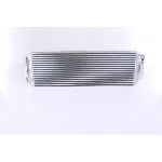 Uljni hladnjak, ulje za motor NISSENS NIS 90730 IC-D72679