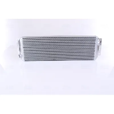 Uljni hladnjak, ulje za motor NISSENS NIS 90730 IC-D72679