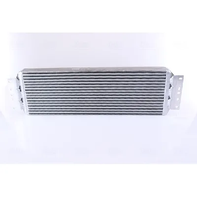Uljni hladnjak, ulje za motor NISSENS NIS 90730 IC-D72679