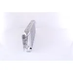 Uljni hladnjak, ulje za motor NISSENS NIS 90730 IC-D72679