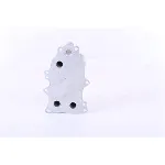 Uljni hladnjak, ulje za motor NISSENS NIS 90737 IC-E60EB4