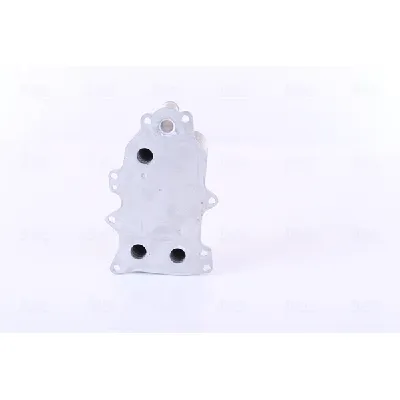 Uljni hladnjak, ulje za motor NISSENS NIS 90737 IC-E60EB4