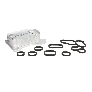 Uljni hladnjak, ulje za motor NISSENS NIS 90739 IC-D74271