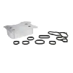 Uljni hladnjak, ulje za motor NISSENS NIS 90739 IC-D74271