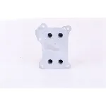 Uljni hladnjak, ulje za motor NISSENS NIS 90739 IC-D74271