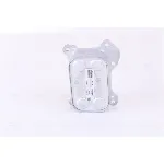 Uljni hladnjak, ulje za motor NISSENS NIS 90739 IC-D74271