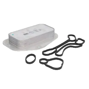 Uljni hladnjak, ulje za motor NISSENS NIS 90741 IC-D74272