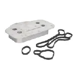 Uljni hladnjak, ulje za motor NISSENS NIS 90741 IC-D74272