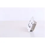 Uljni hladnjak, ulje za motor NISSENS NIS 90741 IC-D74272