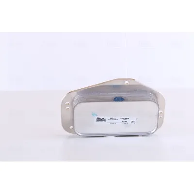 Uljni hladnjak, ulje za motor NISSENS NIS 90741 IC-D74272