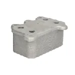 Uljni hladnjak, ulje za motor NISSENS NIS 90746 IC-E5BC73