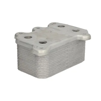 Uljni hladnjak, ulje za motor NISSENS NIS 90746 IC-E5BC73