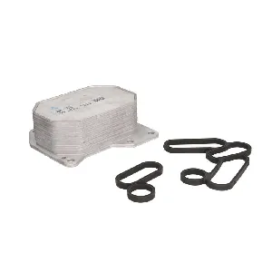 Uljni hladnjak, ulje za motor NISSENS NIS 90752 IC-D74276