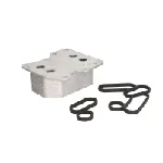 Uljni hladnjak, ulje za motor NISSENS NIS 90752 IC-D74276