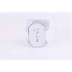 Uljni hladnjak, ulje za motor NISSENS NIS 90752 IC-D74276