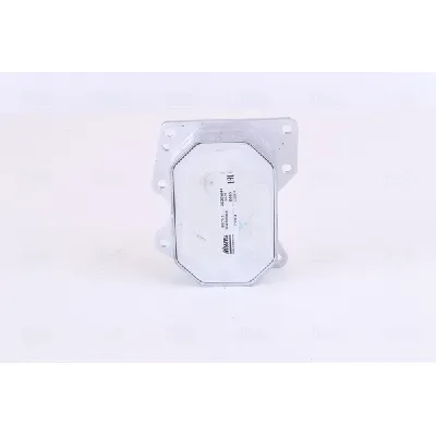 Uljni hladnjak, ulje za motor NISSENS NIS 90752 IC-D74276