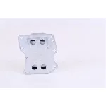 Uljni hladnjak, ulje za motor NISSENS NIS 90752 IC-D74276