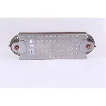 Uljni hladnjak, ulje za motor NISSENS NIS 90764 IC-D7278F