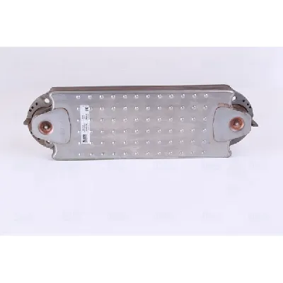 Uljni hladnjak, ulje za motor NISSENS NIS 90764 IC-D7278F