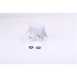 Uljni hladnjak, ulje za motor NISSENS NIS 90776 IC-G0QQ31