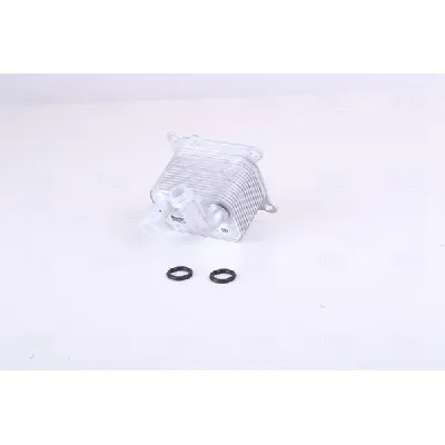 Uljni hladnjak, ulje za motor NISSENS NIS 90776 IC-G0QQ31