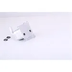 Uljni hladnjak, ulje za motor NISSENS NIS 90776 IC-G0QQ31