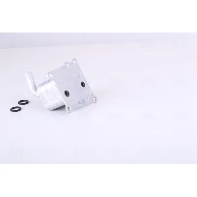 Uljni hladnjak, ulje za motor NISSENS NIS 90776 IC-G0QQ31