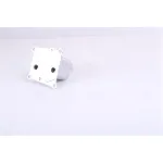 Uljni hladnjak, ulje za motor NISSENS NIS 90776 IC-G0QQ31