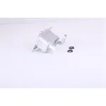 Uljni hladnjak, ulje za motor NISSENS NIS 90776 IC-G0QQ31