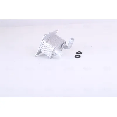 Uljni hladnjak, ulje za motor NISSENS NIS 90776 IC-G0QQ31