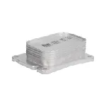 Uljni hladnjak, ulje za motor NISSENS NIS 90777 IC-DACF9A