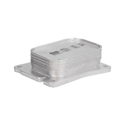 Uljni hladnjak, ulje za motor NISSENS NIS 90777 IC-DACF9A