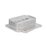 Uljni hladnjak, ulje za motor NISSENS NIS 90777 IC-DACF9A