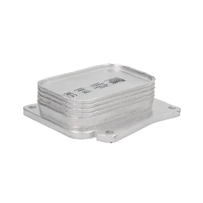 Uljni hladnjak, ulje za motor NISSENS NIS 90777 IC-DACF9A