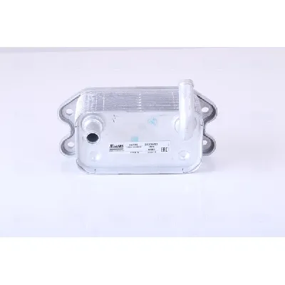 Uljni hladnjak, ulje za motor NISSENS NIS 90779 IC-DACF9B