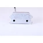 Uljni hladnjak, ulje za motor NISSENS NIS 90779 IC-DACF9B