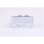 Uljni hladnjak, ulje za motor NISSENS NIS 90781 IC-E29D2D